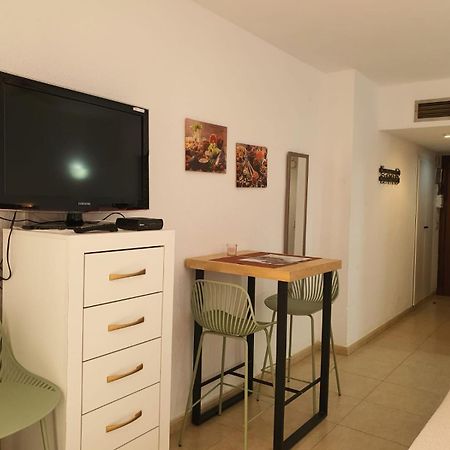 Apartament Monique Almuñécar Zewnętrze zdjęcie