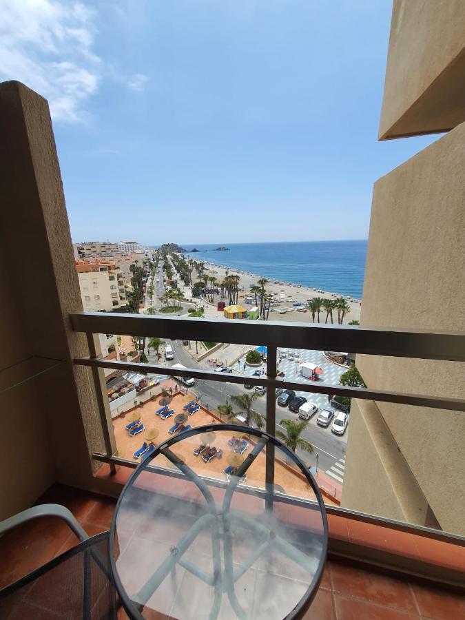 Apartament Monique Almuñécar Zewnętrze zdjęcie
