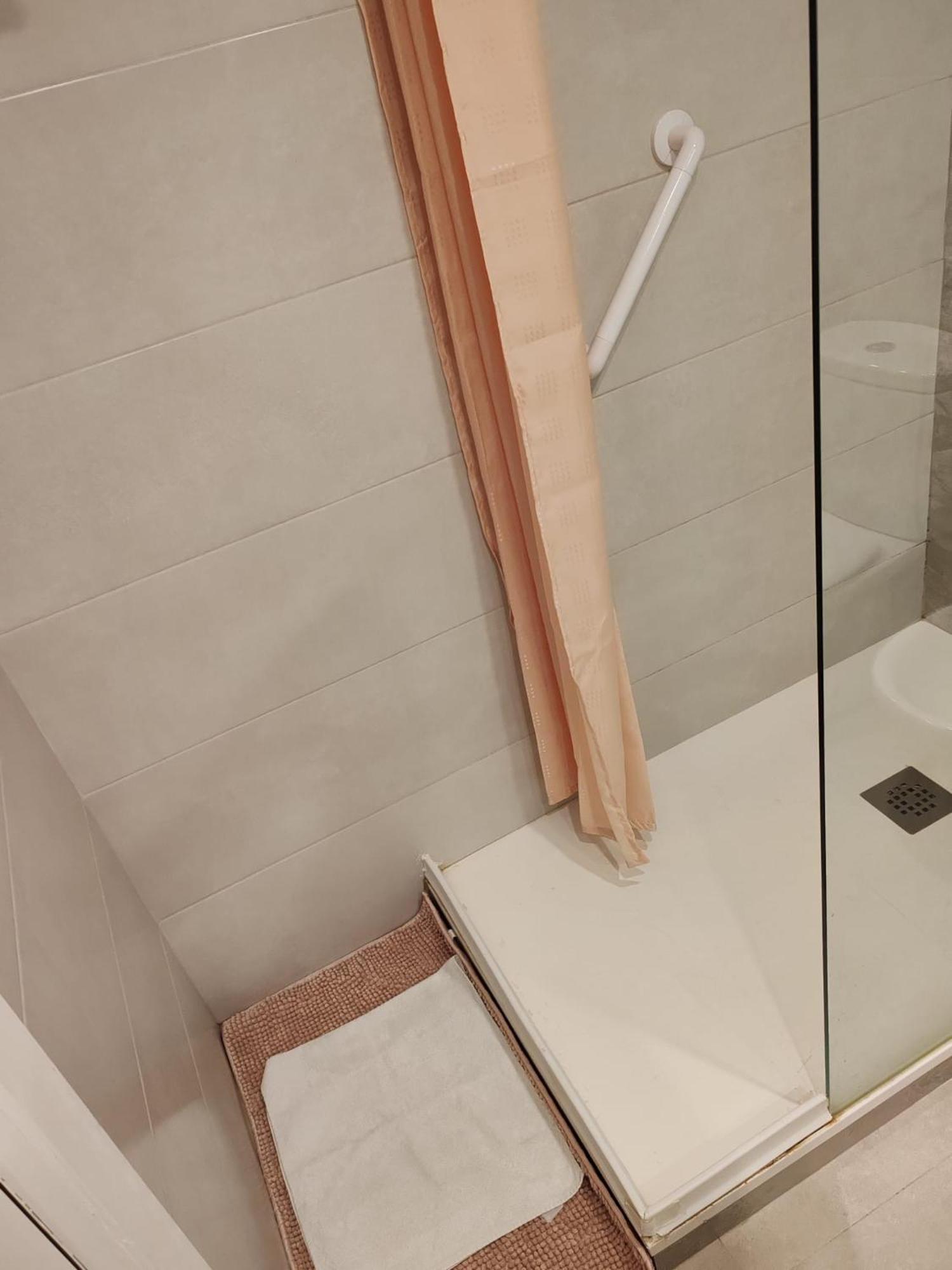 Apartament Monique Almuñécar Zewnętrze zdjęcie